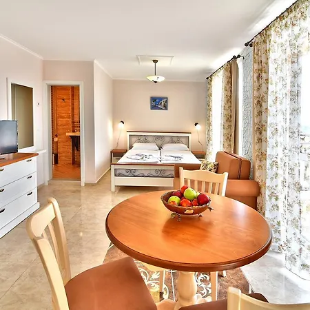 Hotel Sirena Palace Family Obzor