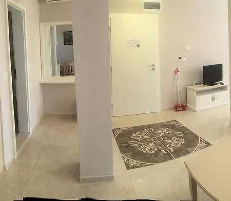 Sirena Palace Family Ξενοδοχείο Obzor