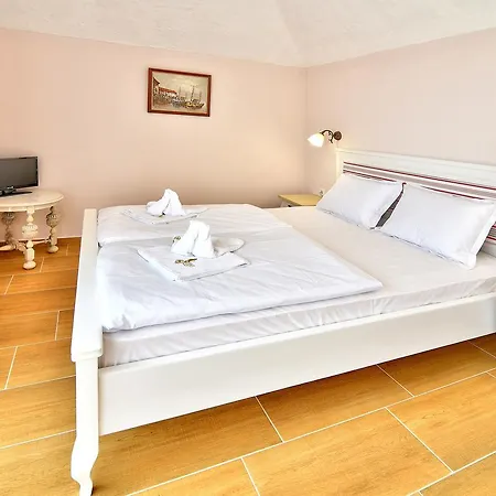 Sirena Palace Family 3*