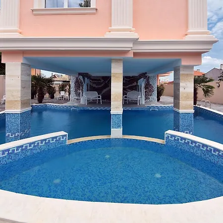 Sirena Palace Family Hotel Obzor