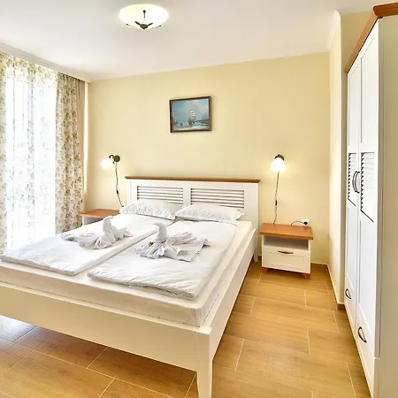 Sirena Palace Family Hotel Obzor