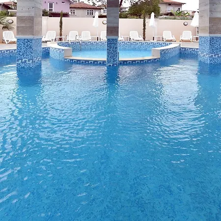 Sirena Palace Family Hotel Obzor
