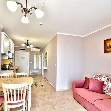 Hotel Sirena Palace Family 3*