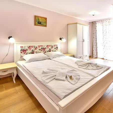Hotel Sirena Palace Family