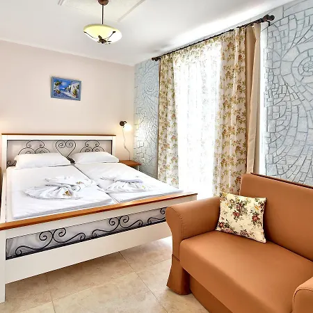 Sirena Palace Family Hotel Obzor
