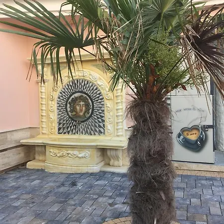 Sirena Palace Family 3*