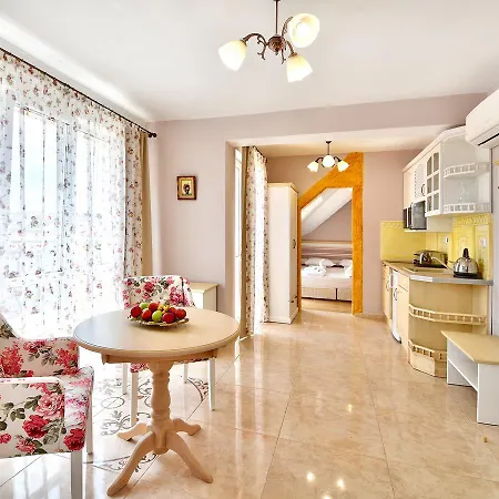 Sirena Palace Family 3*