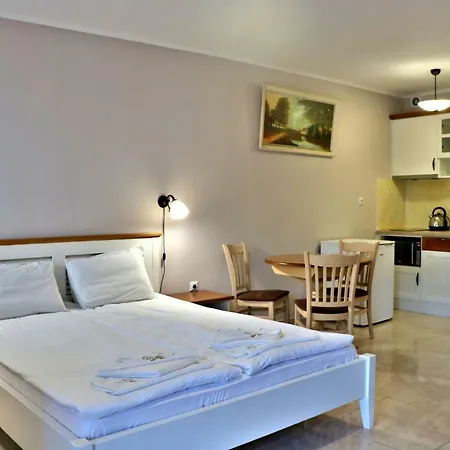 Sirena Palace Family Hotel