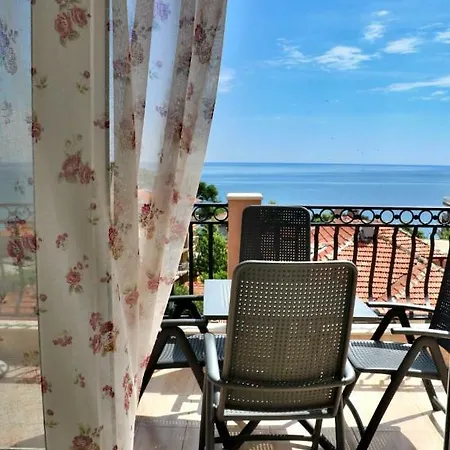 酒店 Sirena Palace Family 奥布佐尔