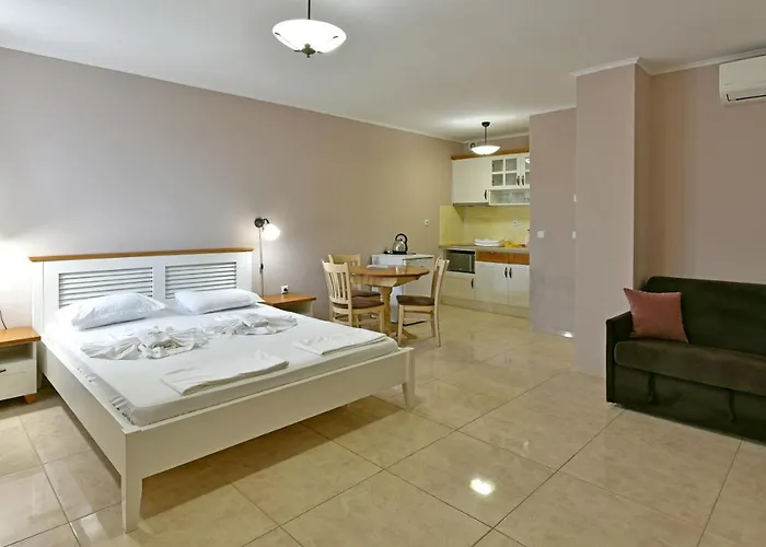 Sirena Palace Family Obzor