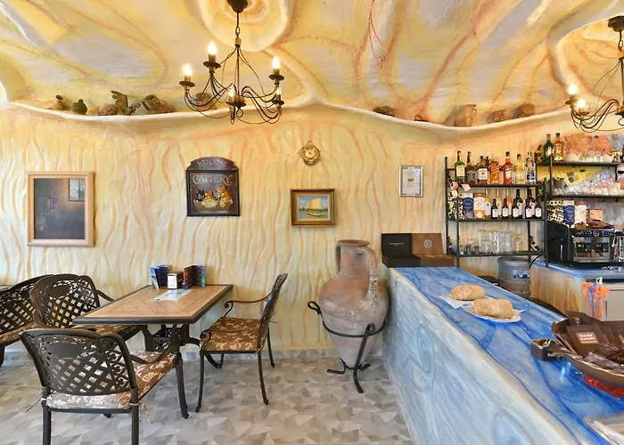 сирена палас Ceмеен 3*