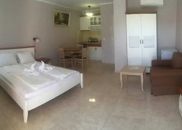 сирена палас Ceмеен 3*