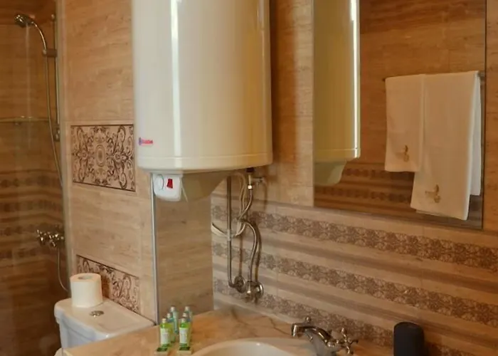 Хотел сирена палас Ceмеен 3*