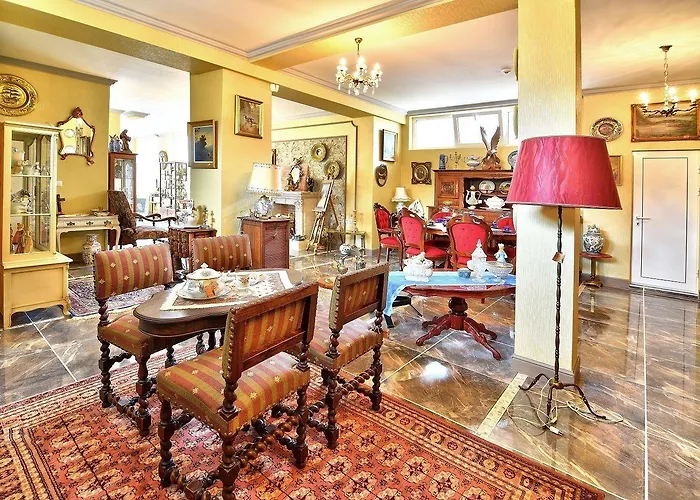 сирена палас Ceмеен 3* Обзор