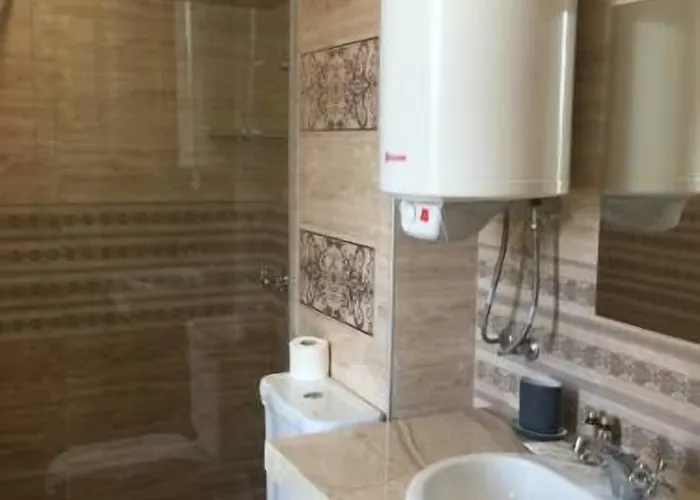 сирена палас Ceмеен Обзор