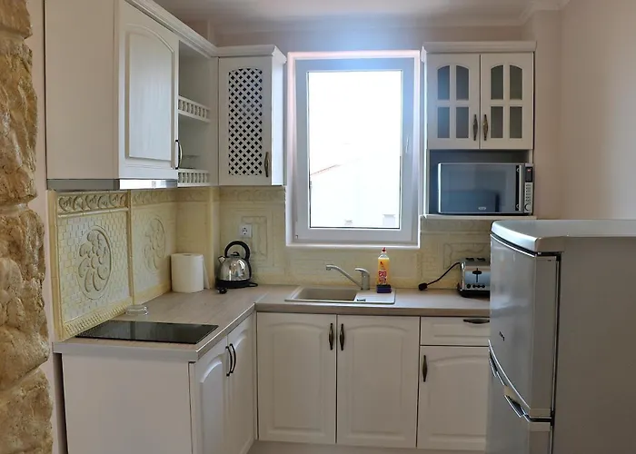 сирена палас Ceмеен Хотел Обзор