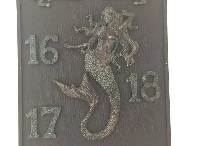 сирена палас Ceмеен Хотел Обзор