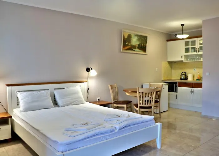 Sirena Palace Family Hotel